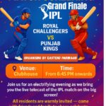 Live IPL Final