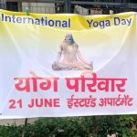 International Yoga Day